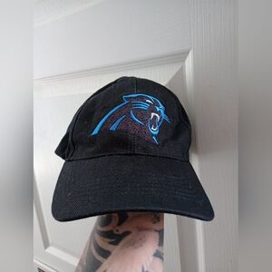 Carolina Panthers Hat